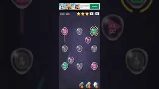 Cell expansion wars 2231 🧙‍♂️ walkthrough ⭐⭐⭐