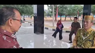 Praktek coaching oleh kepalas SMKN 3 Pangkep dan SMKN 2 MAros l PKP 2024