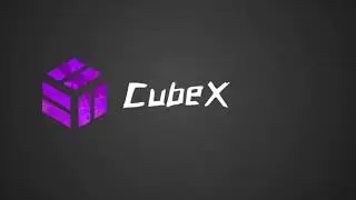 CubeX Automated Roblox Group Ranking Tools!