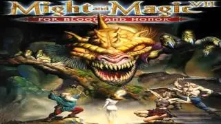 Might and Magic VII (7) Soundtrack (ost) [complete / HD]