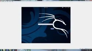 How to Perform a Clean Install of Kali 2.0 Linux