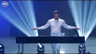 DJ Mag Virtual Livestream with Kaaze