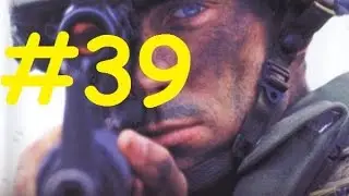 (Красная заря)Прохождение Operation Flashpoint: Cold war crisis