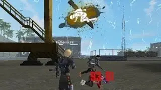 फ्री फायर गेम प्ले वीडियो #shorts😀 #shortvideo👹 #short #shortfreefire #freefire#youtube#viral#gaming