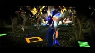 Cabal Online: Legacy of Darkness Trailer