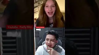 SALTING NYA KELEWATAN 😂 - OME.TV Internasional