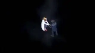 Can't Take It