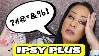 Ipsy Plus June 2021
