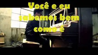 Bad Meets Evil part Bruno Mars - Lighters - Tradução