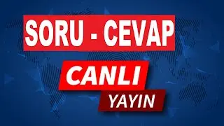 Soru Cevap (02.02.2022)