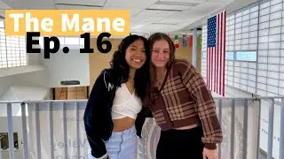 S7 E16 The Mane  - CROCUS, Boys Volleyball, Fav Part of Metea, and More!