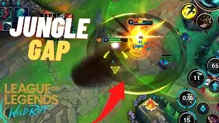 Good objectives for a good game | Wild Rift ss3