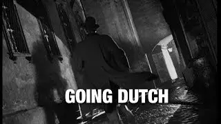 How to get Dutch Angles