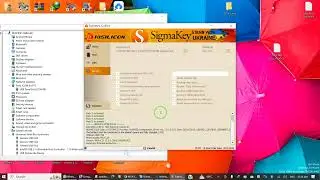 Huawei NOVA y70 MGA-lx9 Huawei Id Bypass Google Account Sigma box