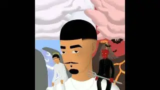 5. Antes do Fim - Khafettao Ft. Menor Keel