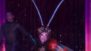 Daya Betty’s Ruveal - Season 14 Finale