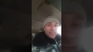 Прикол .Коза едет в машине