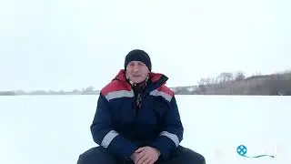 зимняя рыбалка 2021 ловля бирюка