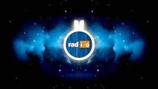 RadioMan - Wide Steppin [2021, Final]