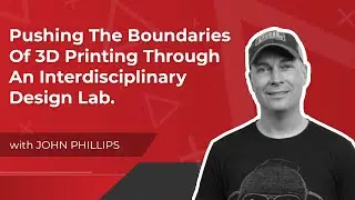 Talk3D Episode 8: John Phillips