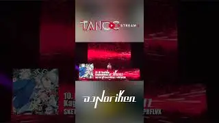 TANO*C Stream #1 DJ Noriken #shorts