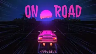 “ON ROAD”|(NCS)BEST INTRO MUSIC BEAT|LIVE STREAM STARTING MUSIC|(FREE USE) NO COPYRIGHT|HAPPY DEVIL😈