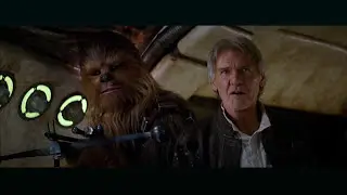 Star Wars | Episode 7 : Trailer [GZ Edit]