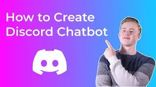 How to Create a Discord Chatbot (No Coding Required)