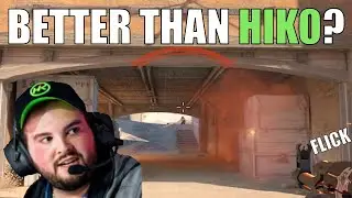 What just happened?