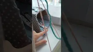 обзор дома для бумажных собак 1 часть #бумажныесобаки