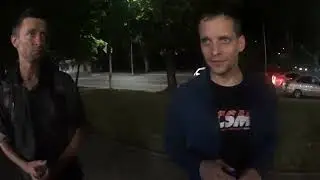Встретимся на улицах! Мнение о моём канале .