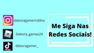 Intro Para Debora games