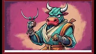 Chicken Park Behind The Scenes Episode 2: Using AI to draw backgrounds