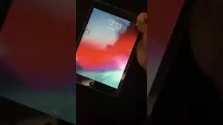 iPad mini 2 pro😍#ipad #ipadmini2pro #appledevice#sanukasayumdi #srilanka