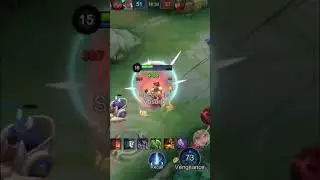 Claude goldlane /sna gaming / mobile legend bang bang #mlbbindonesia #mobilelegends #mlbbkhmer