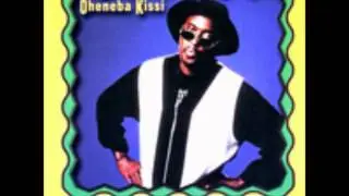 Oheneba Kissi - Wonsom