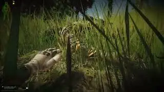 Маленькая схваточка в Таркове #escapefromtarkov