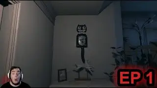RIP. my Familj😩 in (Visage) [EP 1]