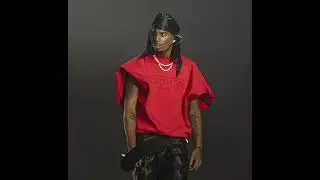 [free] playboi carti + i am music + yeat + lyfestyle type beat 