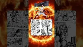 Luffy just disrespecting everyone now😂 | Luffy vs Kizaru & Saturn #onepiece