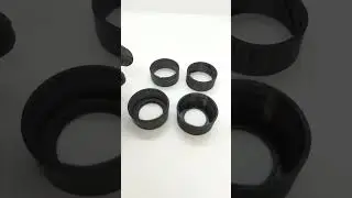 Ремонт бинокля | 3D печать | 3D Кот