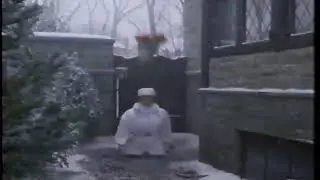 Home Alone 3 VHS commercial, 1998