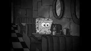 SpongeBob NoirPants