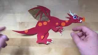 ARTURO Y EL DRAGÓN
