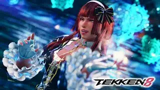 DOMINATING Online with the QUEEN of TEKKEN‼️ | TEKKEN 8 Lili Online Matches