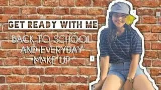GET READY WITH CAFENCES DIANE (bisaya) | Donah Lyn💓