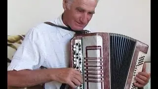 Beautiful music for the soul. Accordion. Selection 2016