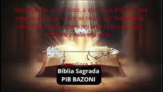 Biblia - aaandyoume e os seus amigos