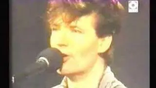 Miguel Mateos Atado A Un Sentimiento 1987