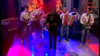 Karl Frierson (De-Phazz) & Bryats-band 